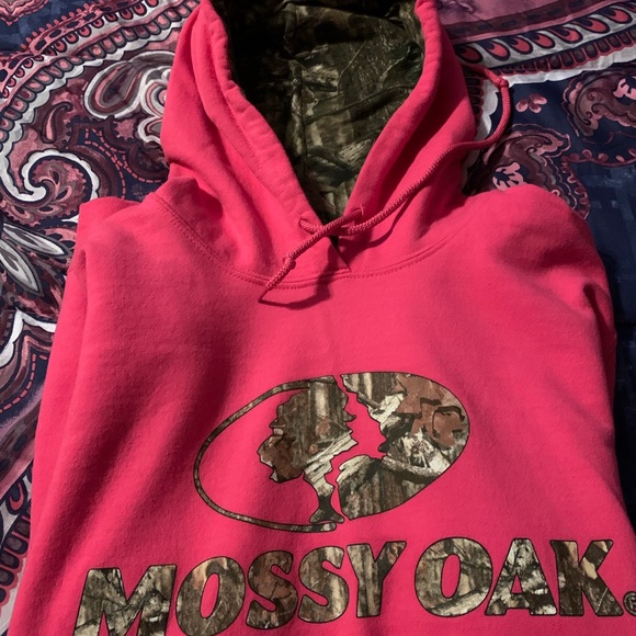 Used Hoodie - Picture 2 of 2